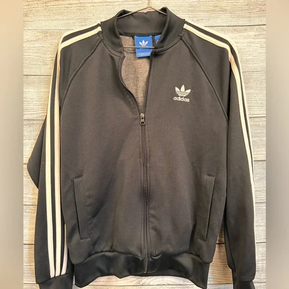 ADICOLOR CLASSICS LOOSE FIREBIRD TRACK JACKET - Picture 8 of 11